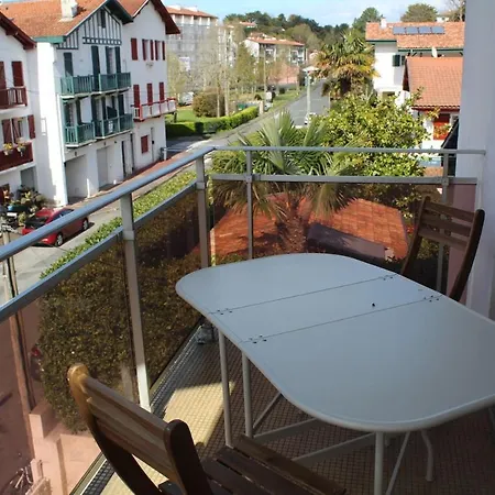 아파트 4 Pieces Plage A Pied Terrasse