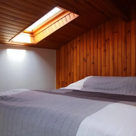 Apartmán 4 Pieces Plage A Pied Terrasse Saint-Jean-de-Luz